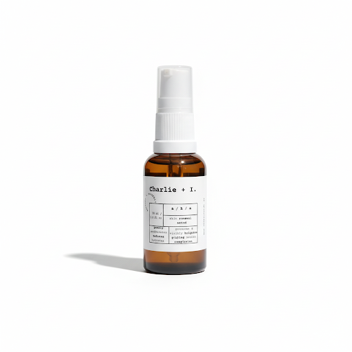 A-H-A 10% SKIN RENEWAL SERUM