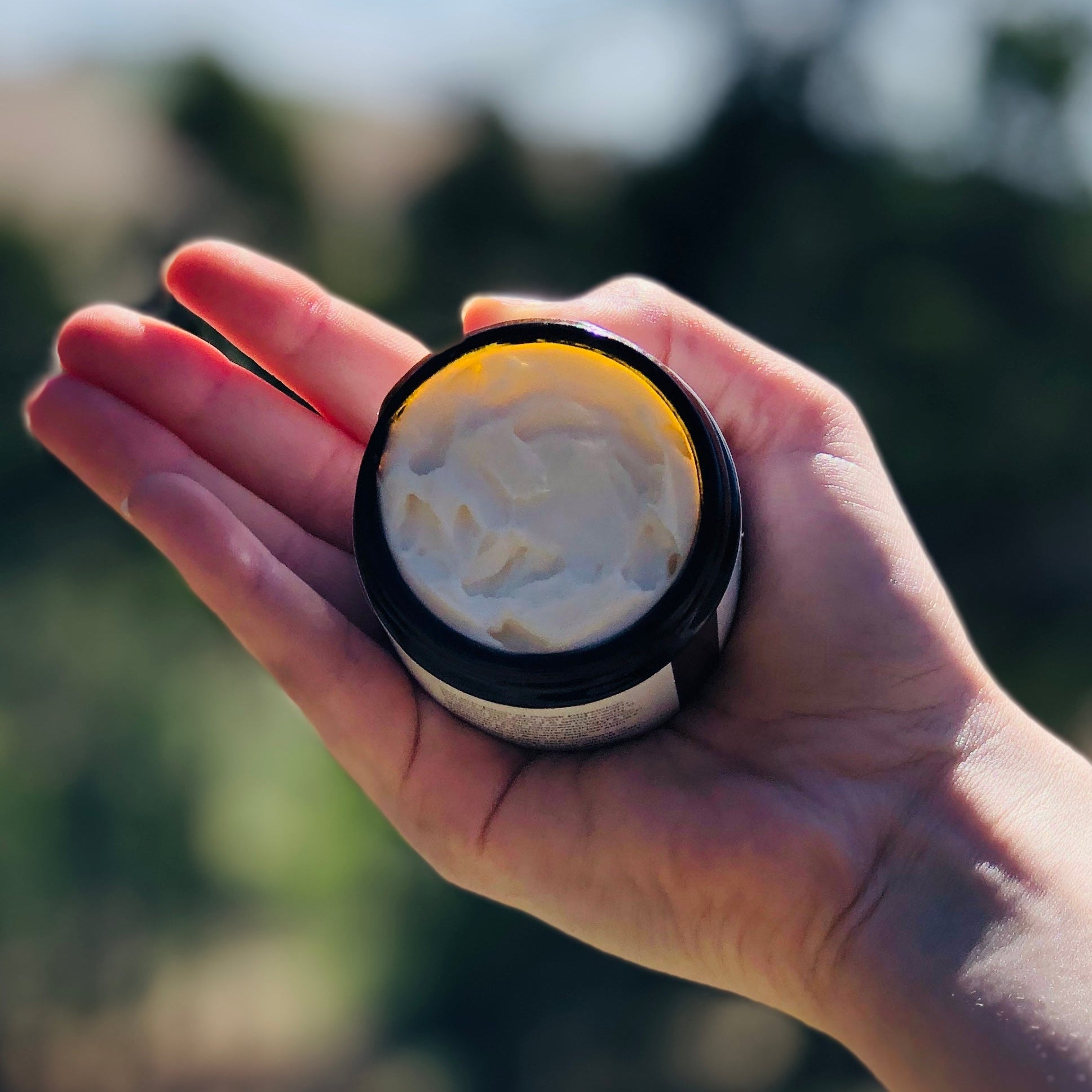 Galen’s Cold Cream - Makeup Remover, Cleanser and Rich Night Cream. Natural Aromatherapy Skincare. Made in the Gippsland Hills Australia