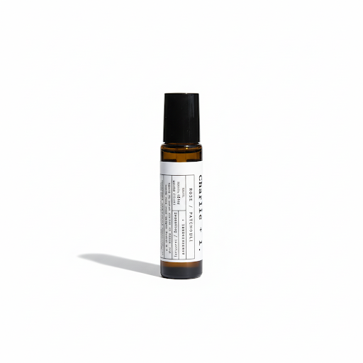 Roll-On Natural Perfume Blends.
Australian Aromatherapy Skincare - Made in Gippsland - Charlie and i.
