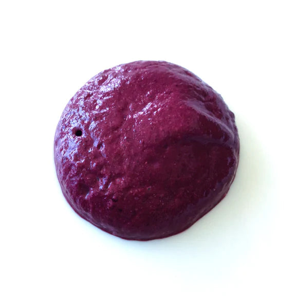 ROSE & HIBISCUS FACIAL MASQUE WITH RHASSOUL CLAY & SANDALWOOD