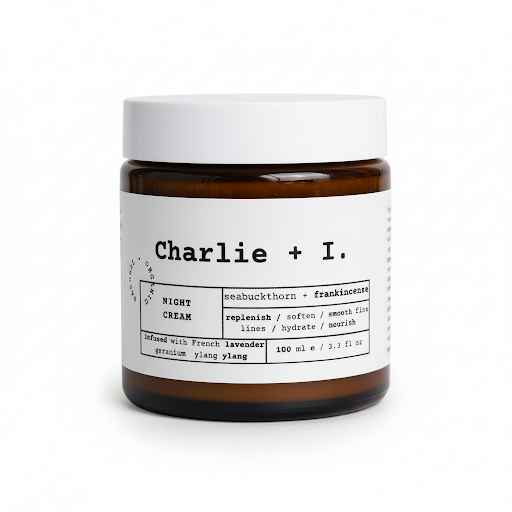 Aromatherapy Face Moisturisers - Nourish & Hydrate Naturally.