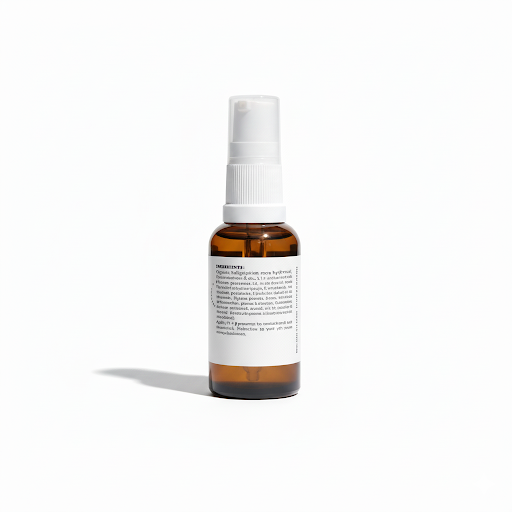 A-H-A 10% SKIN RENEWAL SERUM