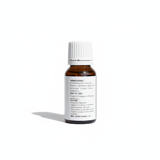 DREAM DROPS ESSENTIAL OIL 15ml